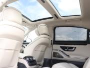Mercedes-Benz S-Класс VII (W223) Москва  - изображение 60