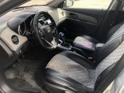 Chevrolet Cruze I Рестайлинг Брянск  - изображение 23