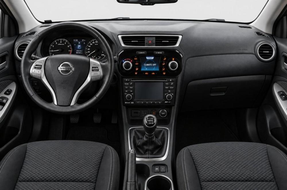 Nissan Juke I Челябинск  - изображение 11