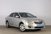 Toyota Corolla X (E140 E150) Новосибирск  - изображение 18