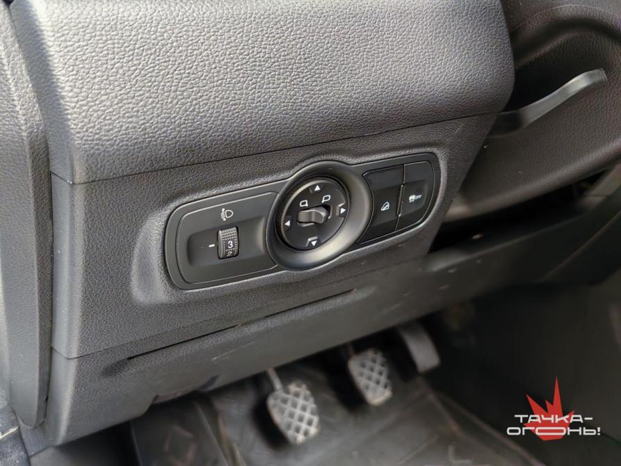 Chery Tiggo 4 I Рестайлинг Пермь  - изображение 17