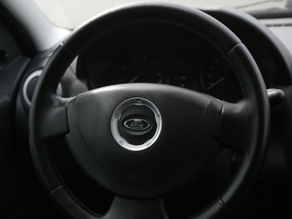 Lada (ВАЗ) Largus I с пробегом 2020 года, цена 853 000 рублей, 153200 км, универсал, Автокод Объявления