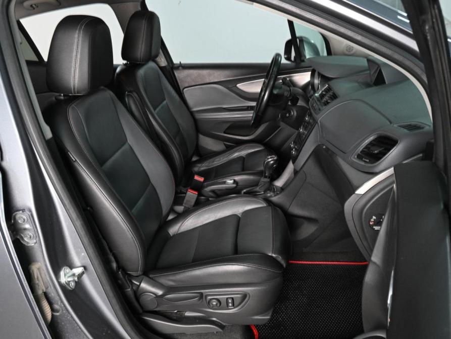 Opel Mokka I Ростов-на-Дону  - изображение 8