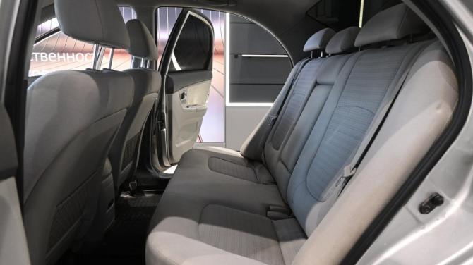 Kia Cerato I Рестайлинг с пробегом 2008 года, цена 415 000 рублей, 284527 км, седан, Автокод Объявления