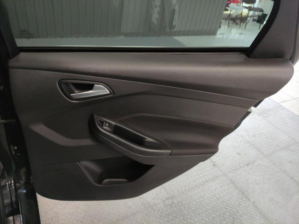 Ford Focus III Рестайлинг с пробегом 2019 года, цена 1 190 000 рублей, 157627 км, седан, Автокод Объявления