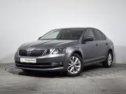 Skoda Octavia III (A7) Рестайлинг Санкт-Петербург  - изображение 21