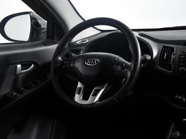 Kia Sportage III с пробегом 2011 года, цена 925 000 рублей, 215042 км, внедорожник, Автокод Объявления
