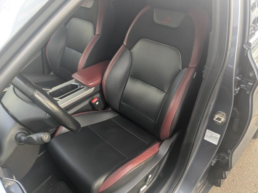 Geely Coolray I Москва  - изображение 11