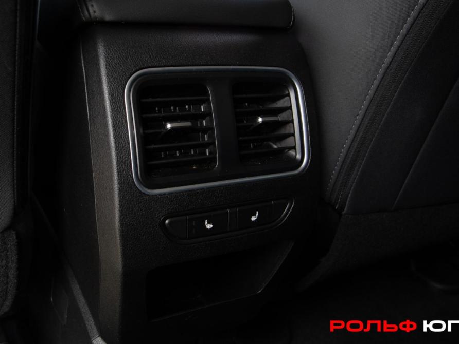 Haval F7 I Москва  - изображение 21