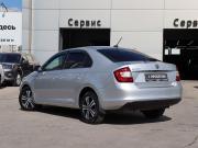 Skoda Rapid I Рестайлинг Самара  - изображение 23