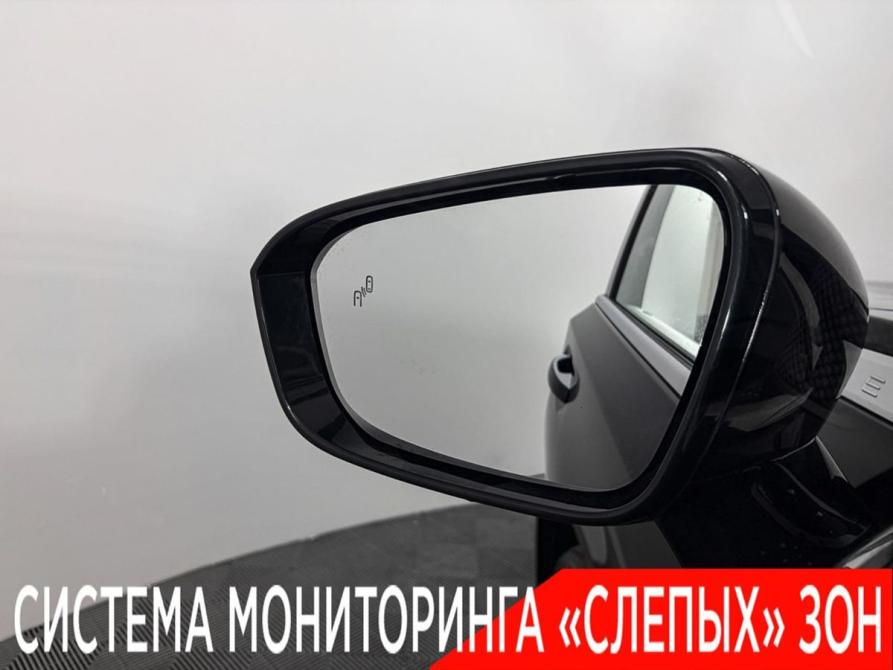 Exeed VX I Ногинск  - изображение 16