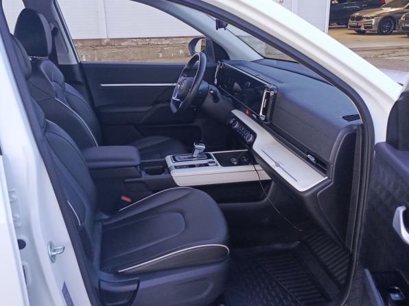 Hyundai Mufasa I (NU2) с пробегом 2023 года, цена 3 350 000 рублей, 22965 км, внедорожник, Автокод Объявления