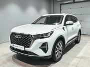 Chery Tiggo 7 Pro Max I Екатеринбург  - изображение 18