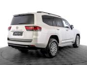 Toyota Land Cruiser 300 Series Москва  - изображение 35