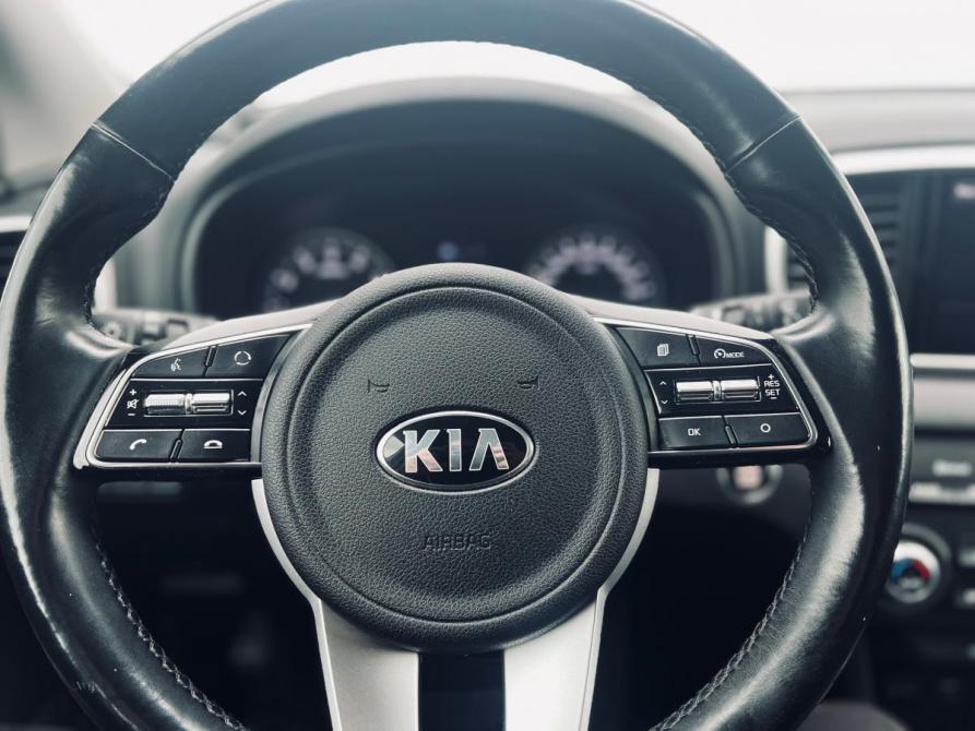 Kia Sportage IV Рестайлинг Санкт-Петербург  - изображение 24
