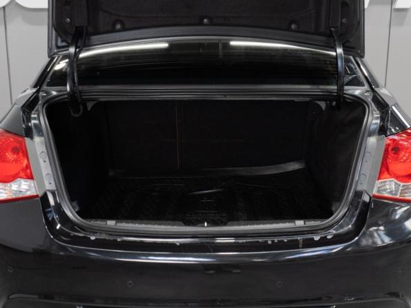 Chevrolet Cruze I Рестайлинг с пробегом 2012 года, цена 699 000 рублей, 193605 км, седан, Автокод Объявления