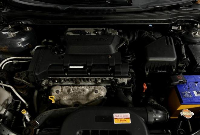 Kia Ceed I Рестайлинг с пробегом 2011 года, цена 700 000 рублей, 163336 км, хэтчбек, Автокод Объявления