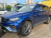 Geely Atlas Pro Киров  - изображение 2