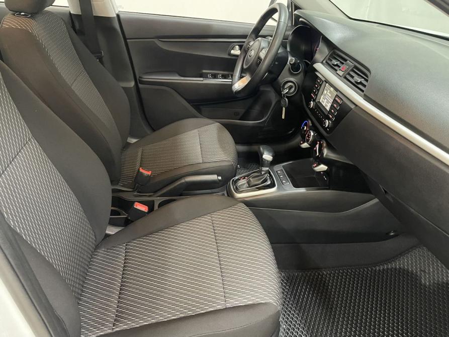 Kia Rio IV Воронеж  - изображение 19