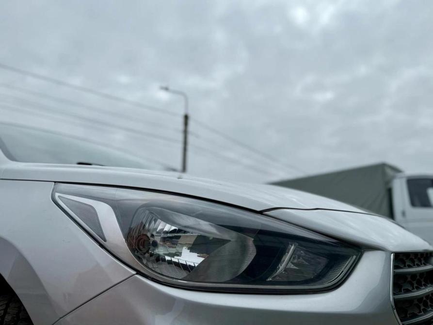 Hyundai Solaris II Омск  - изображение 28