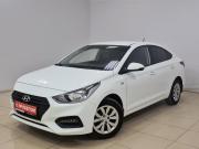 Hyundai Solaris II Альметьевск  - изображение 24