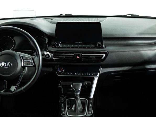 Kia Seltos I с пробегом 2020 года, цена 2 234 700 рублей, 121235 км, внедорожник, Автокод Объявления