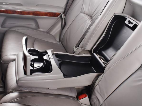 Lexus RX II с пробегом 2005 года, цена 1 299 999 рублей, 300791 км, внедорожник, Автокод Объявления