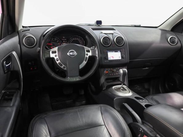Nissan Qashqai I Рестайлинг с пробегом 2011 года, цена 1 140 000 рублей, 147238 км, внедорожник, Автокод Объявления