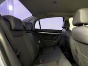 Opel Vectra C Рестайлинг Калининград  - изображение 32