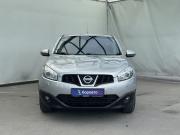 Nissan Qashqai I Рестайлинг Липецк  - изображение 22