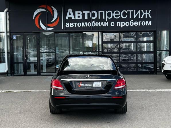 Mercedes-Benz E-Класс V (W213 S213 C238) с пробегом 2018 года, цена 2 899 000 рублей, 152050 км, седан, Автокод Объявления