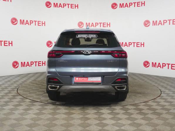 Chery Tiggo 8 I с пробегом 2021 года, цена 1 710 000 рублей, 57949 км, внедорожник, Автокод Объявления