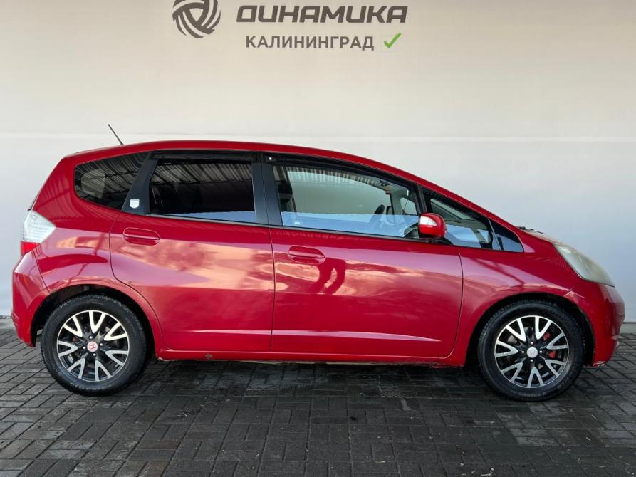 Honda Jazz II Калининград  - изображение 6