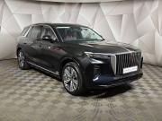 Hongqi E-HS9 Москва  - изображение 23