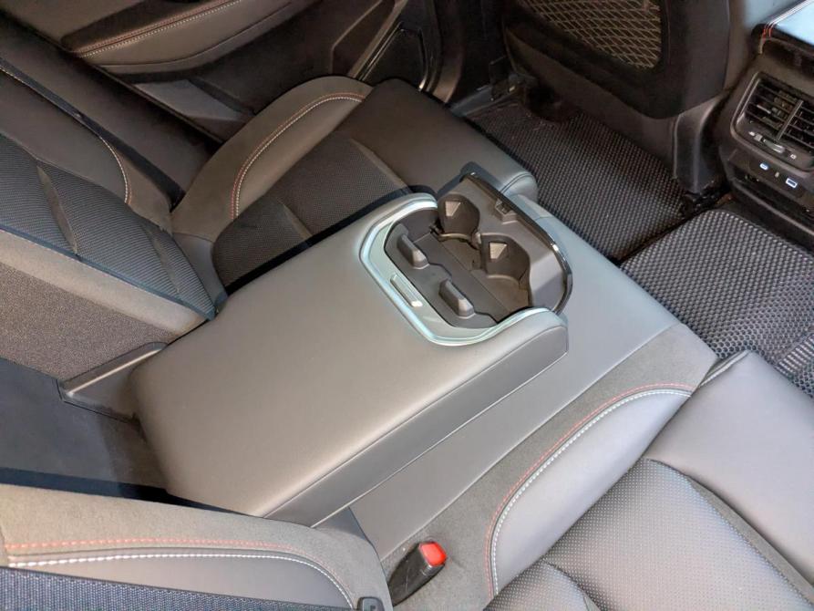 Geely Tugella I Рестайлинг Екатеринбург  - изображение 21