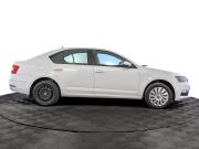 Skoda Octavia III (A7) Рестайлинг Москва  - изображение 29