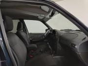 Lada (ВАЗ) Niva Travel I Уфа  - изображение 35