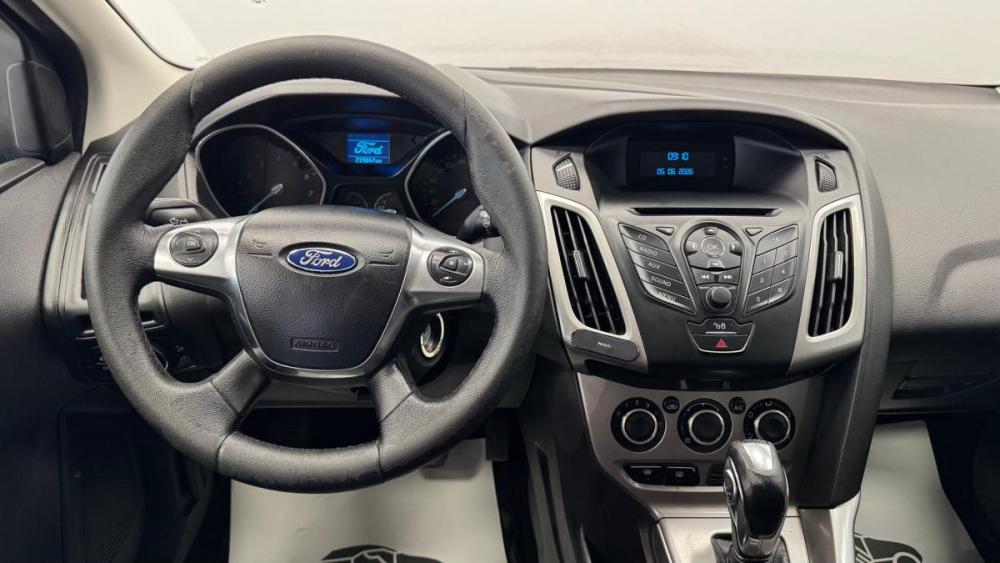 Ford Focus III Киров  - изображение 14