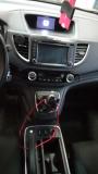 Honda CR-V IV Рестайлинг Санкт-Петербург  - изображение 13