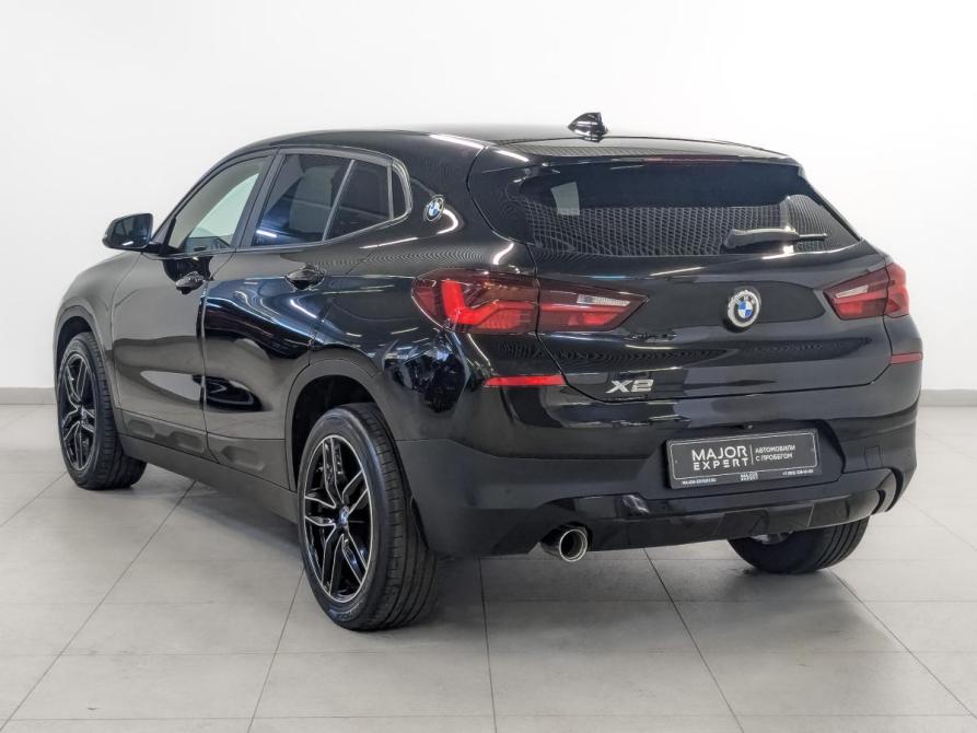 BMW X2 I (F39) Санкт-Петербург  - изображение 7