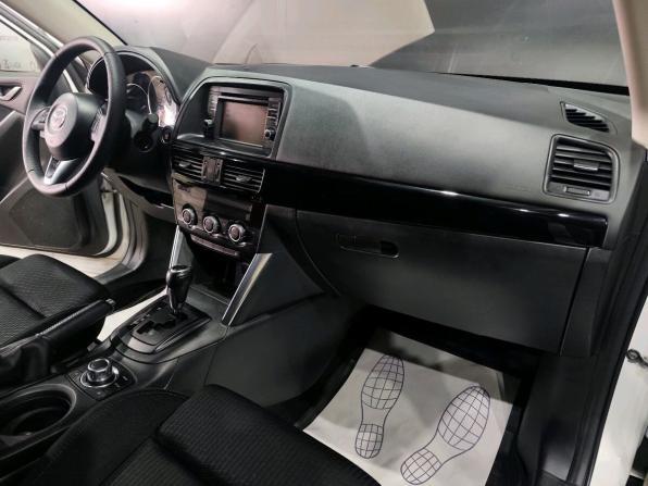 Mazda CX-5 I с пробегом 2013 года, цена 1 350 000 рублей, 197544 км, внедорожник, Автокод Объявления