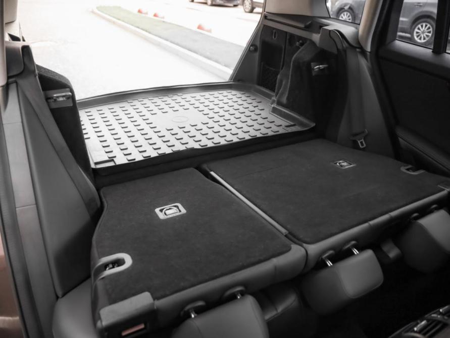 Mercedes-Benz GLK-Класс I (X204) Рестайлинг Санкт-Петербург  - изображение 26