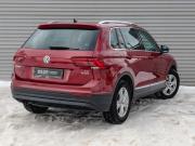 Volkswagen Tiguan II Москва  - изображение 34