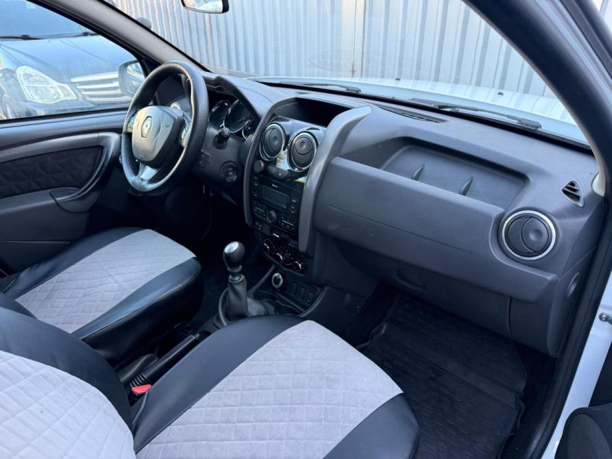 Renault Duster I Рестайлинг Ростов-на-Дону  - изображение 14
