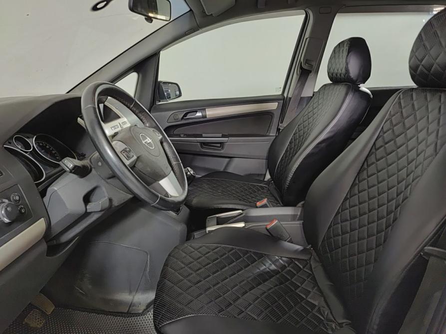 Opel Zafira B Уфа  - изображение 20
