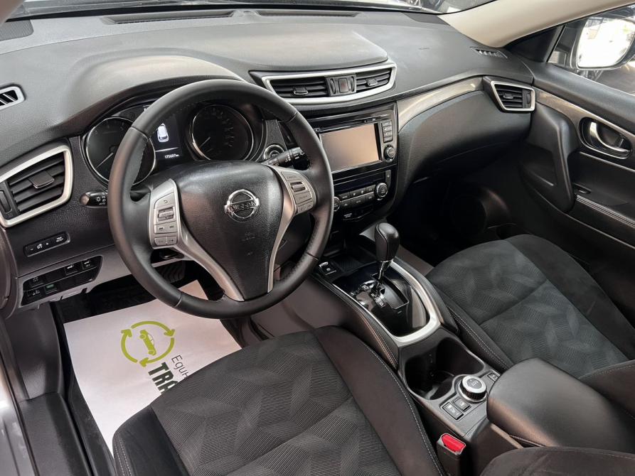 Nissan X-Trail III Тверь  - изображение 9