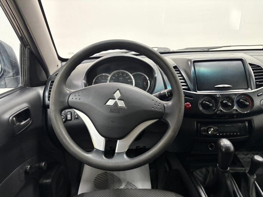 Mitsubishi L200 IV Рестайлинг Альметьевск  - изображение 10