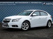 Chevrolet Cruze I Рестайлинг Ижевск  - изображение 22
