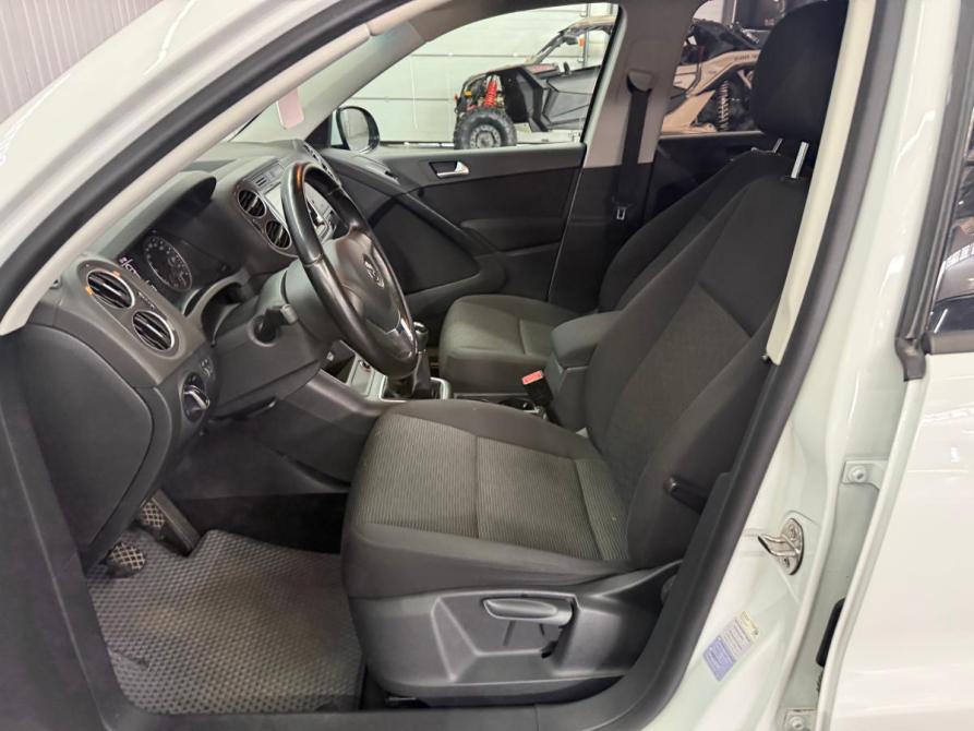 Volkswagen Tiguan I Рестайлинг Краснодар  - изображение 12