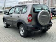 Chevrolet Niva I Рестайлинг Вологда  - изображение 20